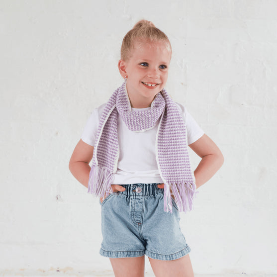 Wrenley - Écharpe
5