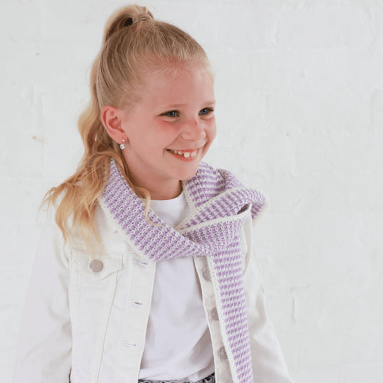 Wrenley - Scarf
6