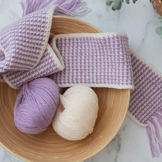 Wrenley - Écharpe
7