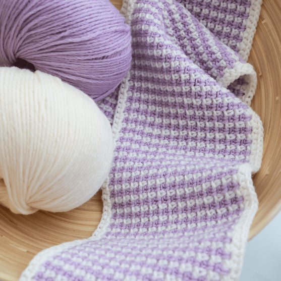 Wrenley - Scarf
8