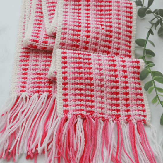 Wrenley - Écharpe
11