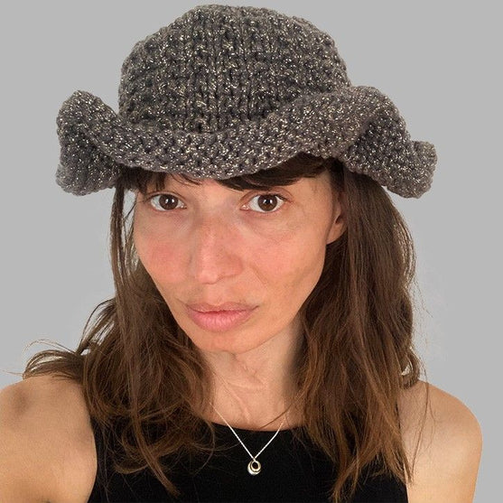 Alanis - Hat
2