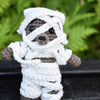 Mummy Bear - Halloween Character
2