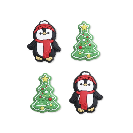 Christmas End Stoppers - Hobbii