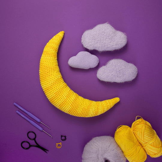 Moonlight Magic - Wreath - CAL