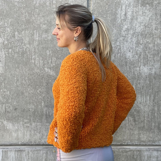 Lalita - Sweater
4