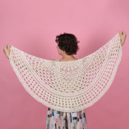 Veil - Shawl
