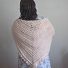 Lunaria Reverie - Shawl
2