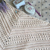 Lunaria Reverie - Shawl
4