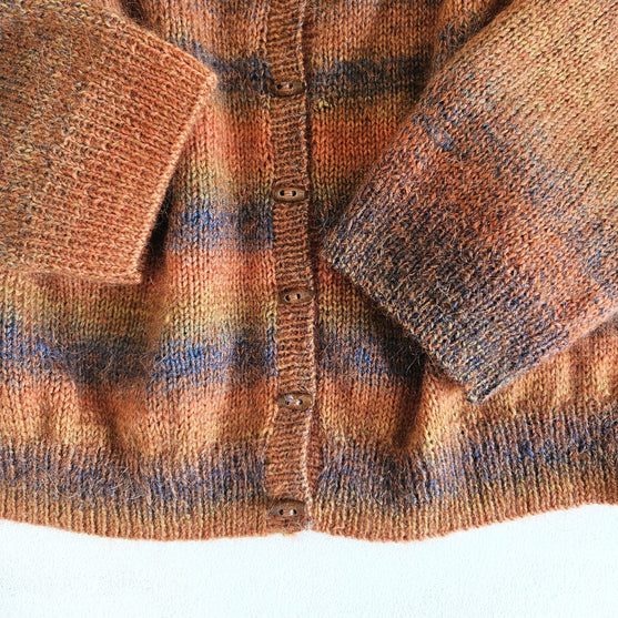 Det er så koldt derude – Cardigan
8