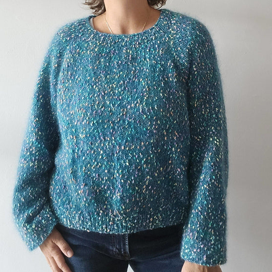 Krymmel – Jumper
3