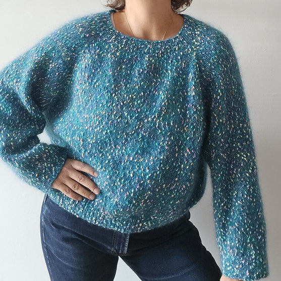 Krymmel – Jumper
4