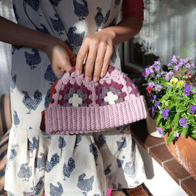 Léyu Rustic - Beanie
7