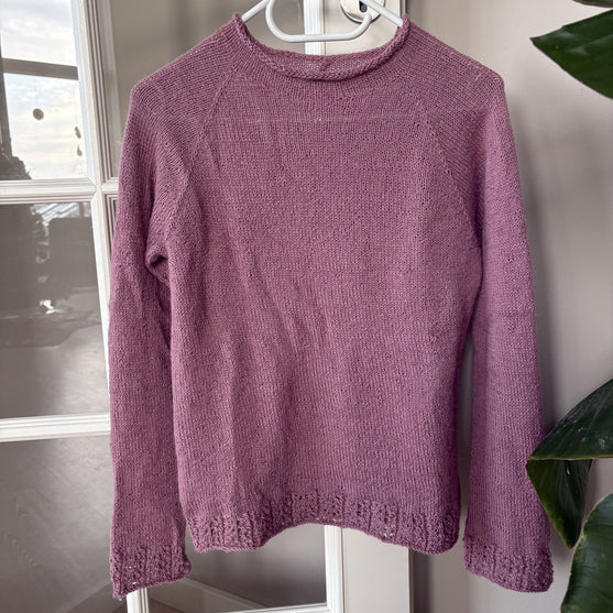 Falling Leaves - Sweater
7