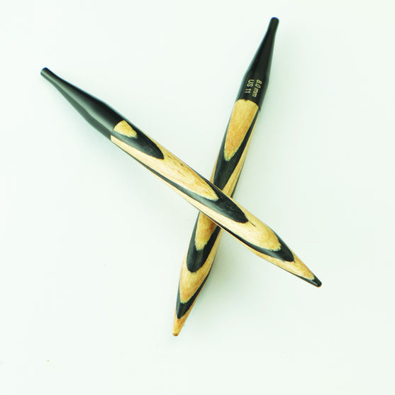 Chérie - Set d’aiguilles circulaires interchangeables - KnitPro
6