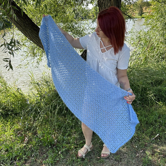 Vilya - Shawl