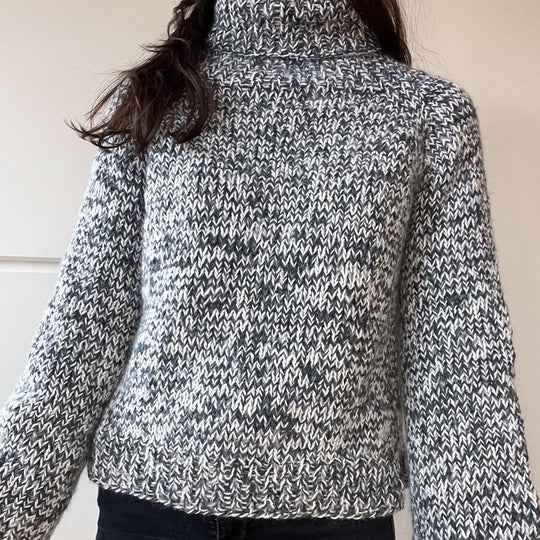 Ronnie - Sweater