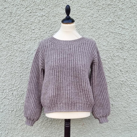 Taylor - Sweater