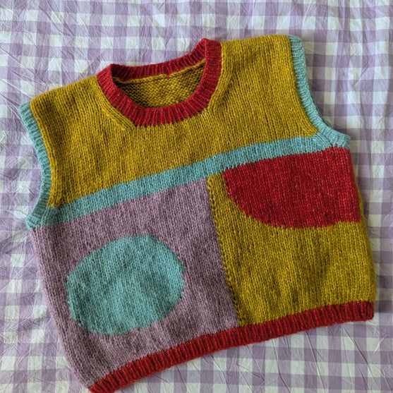 Roli - Débardeur
17