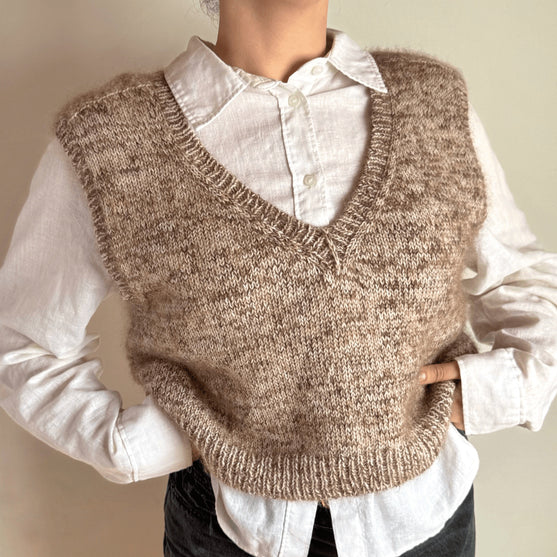 Terra - Débardeur
2