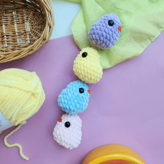Peep Cheeps - Easter Decorations
3
