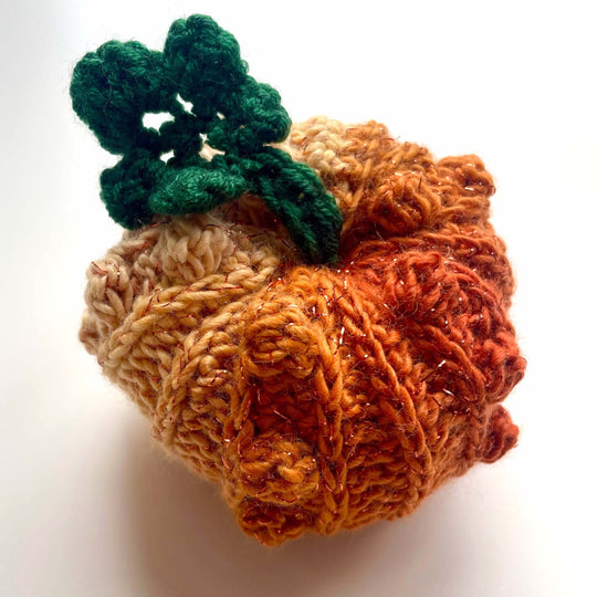 Bobble Pumpkins - Decoration