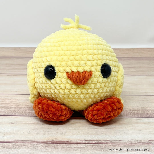 Chester the Chick