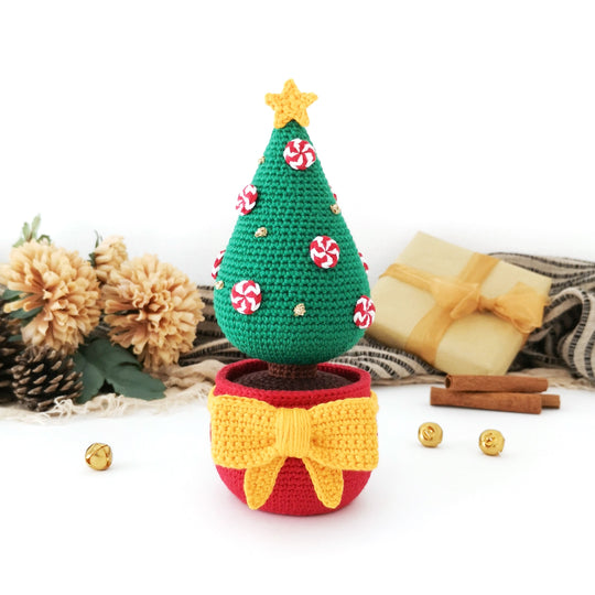Candy Christmas Tree - Decoration