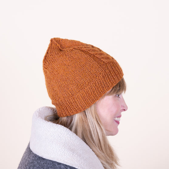 Agnete - Bonnet
4
