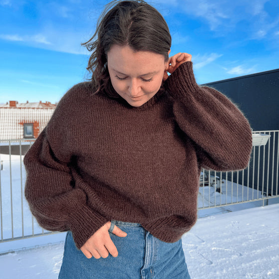 Willin - Sweater
5