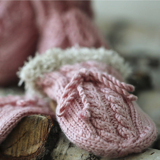 Ensemble Baby Couture
3