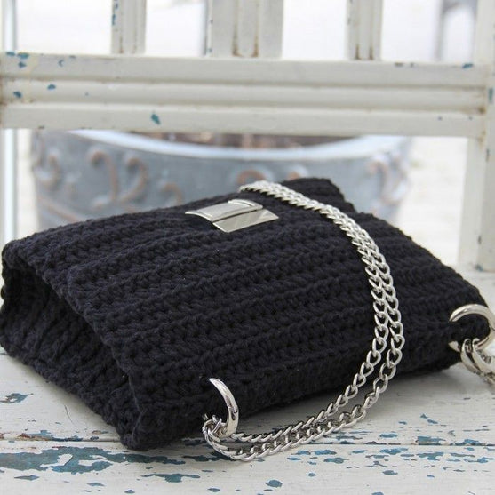 Fermoirs en métal pour sac - 35 x 31 mm - Go Handmade
4