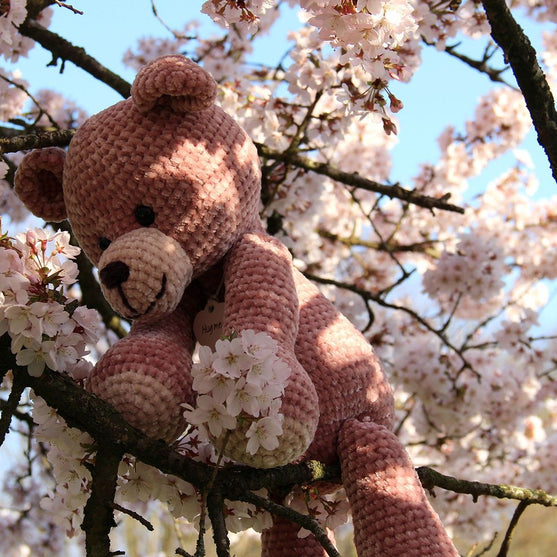 Happy Bears
6