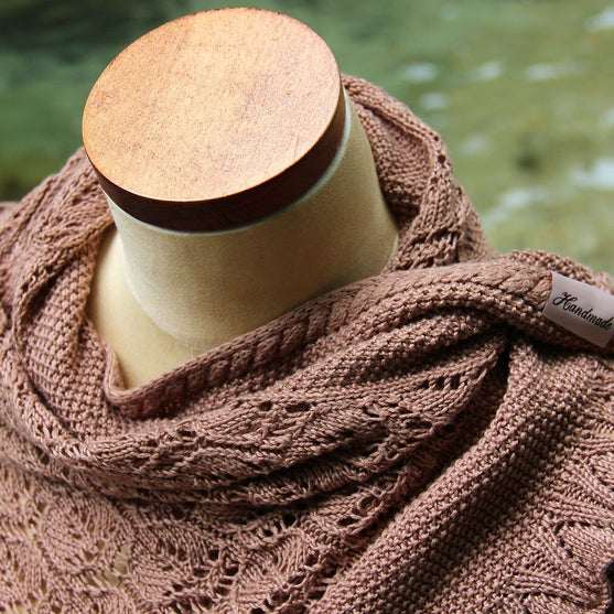 Isabella Wrap
2