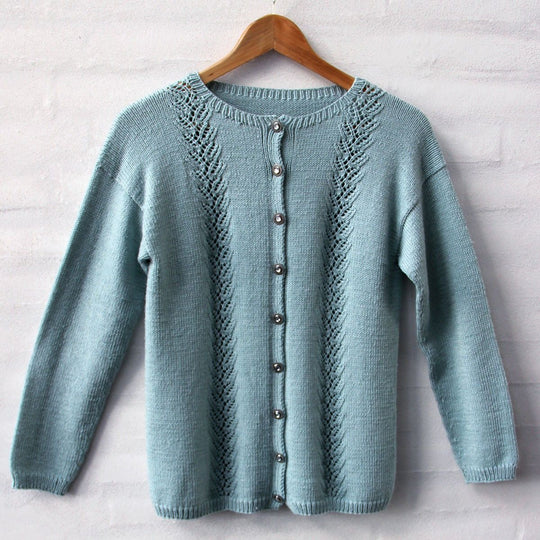 Cardigan Laura - Women & Plus Size