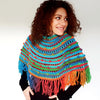 Fandango Bobble Cape
3