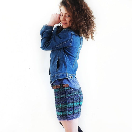 Manaya Short Pants
3