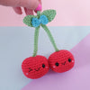 Kawaii Cherries
2