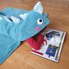 Dino Blanket
2