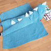 Dino Blanket
3