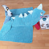 Dino Blanket
1