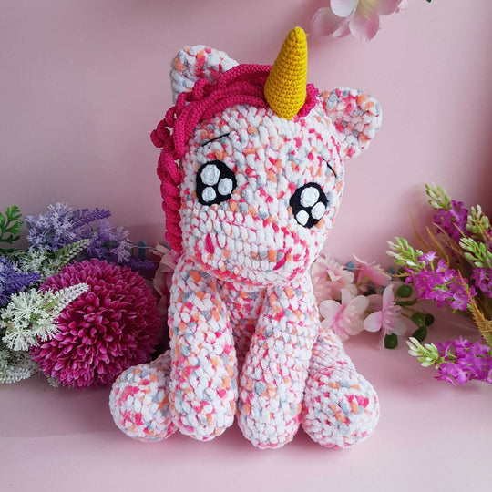 Confetti - Unicorn