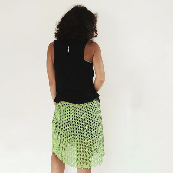 Last Summer Days Skirt
3