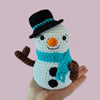 Kawaii Snowman
1