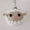 Christmas ornaments - Animals
2