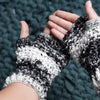 Salt and Pepper - Mitaines
5