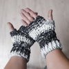 Salt and Pepper - Mitaines
3