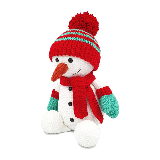 Frode Frost - Doudou
3