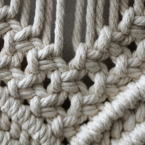 Macramé Deluxe, 4mm - Go Handmade
2