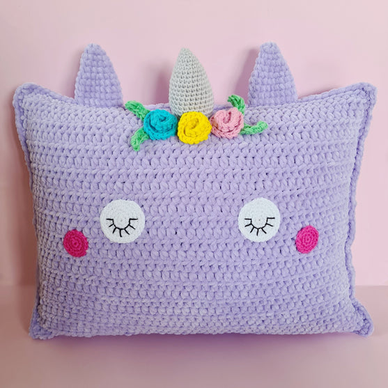 Licorne - Coussin
3